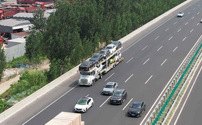 浪卡子高速公路汽车救援